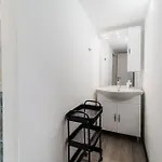 Kamrca Na Kopah Apartman