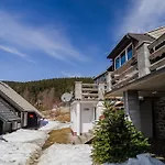 Kamrca Na Kopah Apartman Smartno pri Slovenj Gradcu