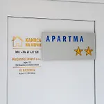 Kamrca Na Kopah Apartman