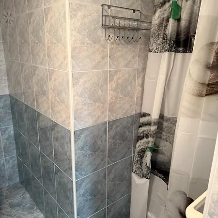 Lejlighed Kamrca Na Kopah *