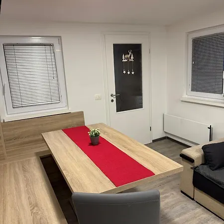 Kamrca Na Kopah Smartno pri Slovenj Gradcu