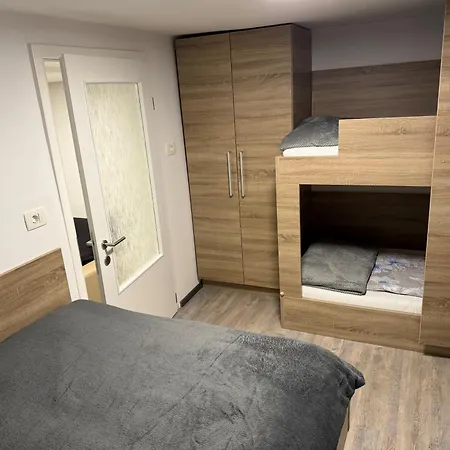 Kamrca Na Kopah דירה *