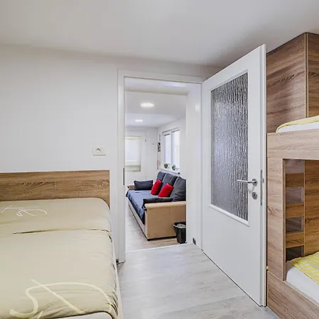 Apartment Kamrca Na Kopah