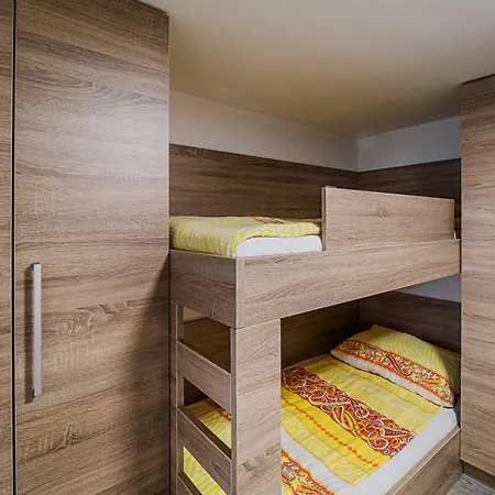 Apartment Kamrca Na Kopah Smartno pri Slovenj Gradcu