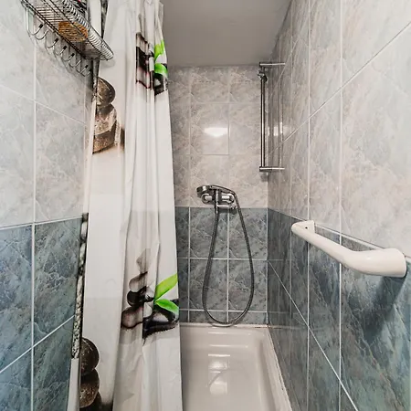 Apartment Kamrca Na Kopah Smartno pri Slovenj Gradcu