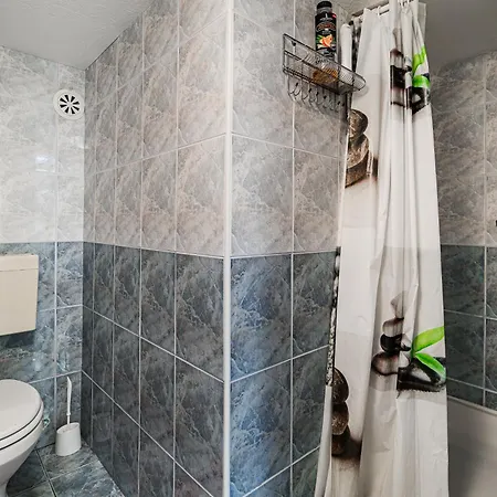 Kamrca Na Kopah Apartment Smartno pri Slovenj Gradcu