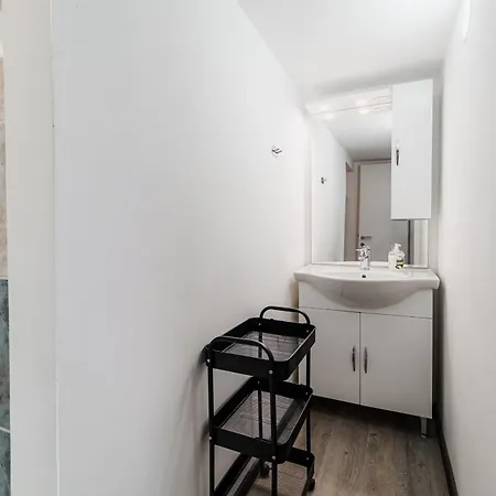 Kamrca Na Kopah Apartment