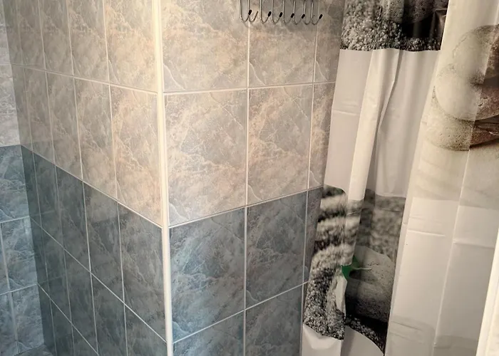 شقة Kamrca Na Kopah *