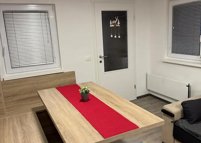 Kamrca Na Kopah Smartno pri Slovenj Gradcu