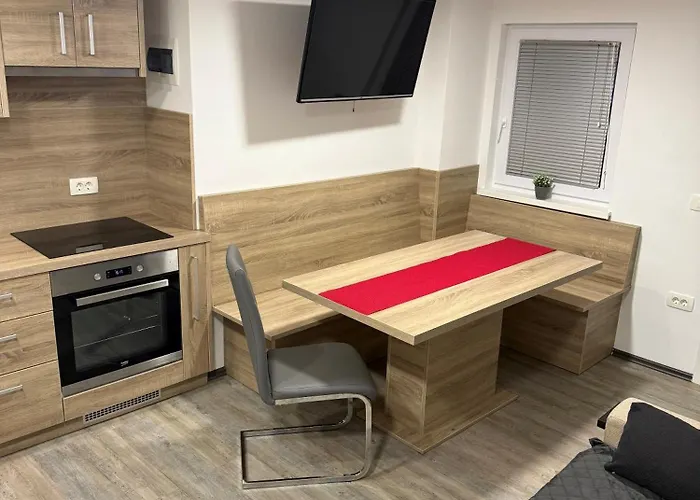 Apartment Kamrca Na Kopah