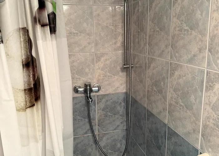 شقة Kamrca Na Kopah