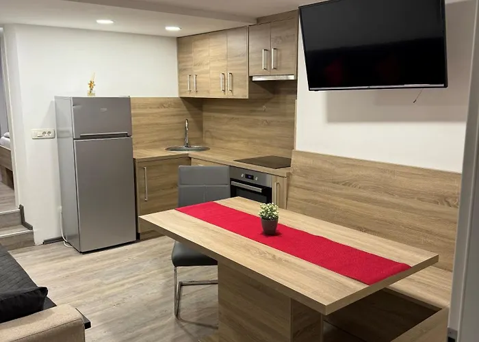 Kamrca Na Kopah Smartno pri Slovenj Gradcu