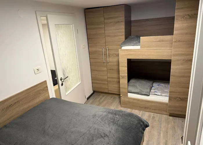 Kamrca Na Kopah شقة *